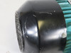 Brook Crompton 2HP 1730rpm 575V 145T TEFC 3Ph 2.40A 60Hz MISSING SCREWS USED