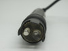 Yokogawa FU20-10-T1-NPT Widebody pH/ORP Sensor 10m Cable -1500-1500mV USED