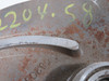 Goulds Pumps 076793-1203 5-Vane Impeller for 3196 Pump 1x1.5-8 316SS USED