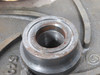 Goulds Pumps 0100-594-1013 5-Vane Impeller for 3196MT 1-1/2x3-10 SHELF WEAR NOP
