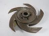 Generic K411858-200 5-Vane Impeller for Pump USED