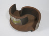 Generic 11406 2-Vane Impeller for Pump USED