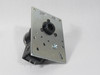 Warner Electric 316-27-001 Wrap Spring Clutch Brake 20mm Bore 24VDC 56.5Nm NEW