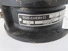 Crane G12HMP-2.5 Duo-Chek II Check Valve 2.5" Size 200 CWP-PSI 125ANSI RUST USED