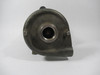 Generic 80123 Centrifugal Pump C/W Leeson 1/3HP 1725RPM 115/208-230V C56C USED