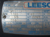 Generic 80123 Centrifugal Pump C/W Leeson 1/3HP 1725RPM 115/208-230V C56C USED
