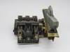 Allen-Bradley 1494F-NF30 Disconnect Switch 30A 600VAC 3-Pole USED
