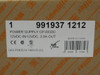 Weidmuller CP-DCDC-50W-12V-3A Power Supply 12VDC In/Out 3A *BOX DMG/SEALED* NEW