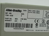 Allen-Bradley 1794-ASB Ser. E Flex I/O Adapter Rev. A01 F/W Rev. E 24VDC USED