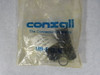 Conxall CXS3106A14S6S300 Circular Connector Socket 6Pin NWB