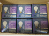 Standard 10128 Incandescent Lamp 50W 130V E26 Base A19 Shape 6Pk BOX DAMAGE NEW
