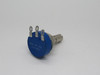 Bourns 3852A-282-252A Potentiometer 2.5KOhms 3/4" DIA NOP