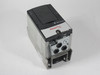 Allen-Bradley 20AD2P1A0AYNNNC0 Ser. A Powerflex 70 AC Drive 1HP *CHIPPED* USED