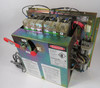 Tornatech FPAT063-600-6-G Industrial Pump Controller NO OUTER ENCLOSURE USED