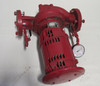 Bell & Gossett 80-BE-WR In-Line Centrifugal Pump C/W Motor 7.5HP 3485RPM USED