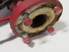 Bell & Gossett 80-BE-WR In-Line Centrifugal Pump C/W Motor 7.5HP 3485RPM USED