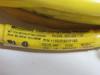 Woodhead 113020A01F150 Female/Male Cordset 3-Pin 600V 13A 15' Length USED