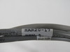 Universal Dynamics HAR20-17 Cable Assembly for Poppet Valve 30" L USED
