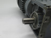 Sew-Eurodrive 0.33HP 1720/36RPM 330/575V TEFC 3PH 0.92/0.53A 60Hz USED