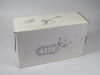 Stanpro SVP-N0100-A-WB-05/NL Wall-Mount Incandescent Luminaire BOX DAMAGE NEW