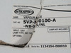 Stanpro SVP-N0100-A-WB-05/NL Wall-Mount Incandescent Luminaire BOX DAMAGE NEW