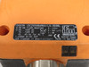 IFM Efector ID0038 Inductive Sensor 20-140VAC 10-140VDC STAINED PLASTIC NEW