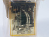 IDEC RY4S-UDC24V Relay 24VDC 5A@240VAC/30VDC 0.2A@100VDC 1.5A@30VDC 14-Blade NWB