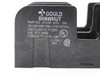 Gould Shawmut 30320R Fuse Holder 2-Pole 600V 30A USED