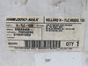 Zero-Max H-TLC-1000 Torque Limiter Safety Coupling 0.625" Std Bore Housing NEW