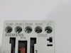 Siemens 3RH1140-1BB40 Contactor 24VDC 4NO 6A@AC-15 10A@AC-12 NEW