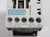 Siemens 3RH1140-1BB40 Contactor 24VDC 4NO 6A@AC-15 10A@AC-12 NEW