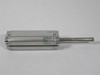 Festo 24815190 ADVU-20-80-P-A-S2 Compact Cylinder 10Bar 20mm Piston 80mm S USED