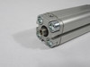 Festo 24815190 ADVU-20-80-P-A-S2 Compact Cylinder 10Bar 20mm Piston 80mm S USED