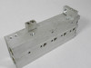 SMC MXS20-100AS Guided Cylinder 20mm Bore 100mm Stroke USED