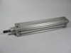 Festo 163377 DNC-50-250-PPV-A Pneumatic Cylinder 50mm Bore 250mm Stroke USED