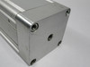 Festo 203603 DNC-100-3/8-SA Pneumatic Cylinder 100mm Bore COS DMG USED