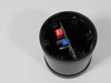 Werma 844-126-55 Siren Module 24VAC/DC 8 Tones 100dB USED