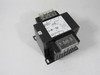 Hammond PH1000QP Control Transformer 1000VA 60Hz Pri:240/480V Sec:120/240V USED