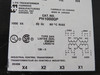Hammond PH1000QP Control Transformer 1000VA 60Hz Pri:240/480V Sec:120/240V USED
