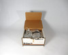 Cooper B-Line B2016 Conduit Clamp 3-1/2" Lot Of 36 *Dmg Box* NEW
