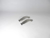Cooper B-Line B2016 Conduit Clamp 3-1/2" Lot Of 36 *Dmg Box* NEW