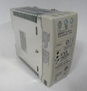 IDEC PS5R-SF24 Slim Mount Power Supply Output: 24VDC 5A 120W BOX DAMAGE NEW