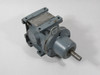 Sew-Eurodrive S32 Gear Reducer 42.88:1 Ratio 655 Lb-In USED
