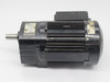 Bodine Electric 48R6BFCI-F3 30:1 250Lb-In 1/3HP 57RPM 115/230V 1Ph 4/2A USED