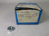 Fuller N012-012-0000/934-8ZnM12 Hexagon Nut M12 Lot Of 68 NEW