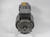 Sew-Eurodrive Gearmotor 16.86:1 2HP 1720RPM 330/575V TEFC 3Ph 4.32/4.48A USED