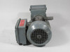 Sew-Eurodrive Gearmotor 50.03:1 0.33HP 1656-34RPM 330/575V TEFC 3Ph USED