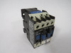 Telemecanique LC1-D0910S6 Contactor 575V 60Hz 4kW 400V 5HP 480V USED