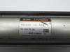 SMC NCA1R150-1100-X2US Medium Duty Air Cylinder 1.50" Bore 11" Stroke USED