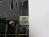 Telemecanique LC1-D099A65 Contactor 220V@50Hz 220-240V@60Hz 25A 3P 1NC USED